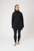 Kurtka damska CAROLINE - B//Vertigo - anthracite dark grey